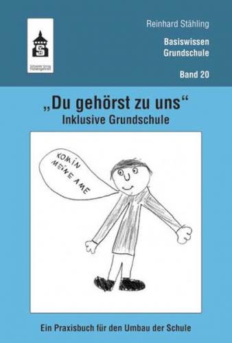 "Du gehörst zu uns". Inklusive Grundschule 