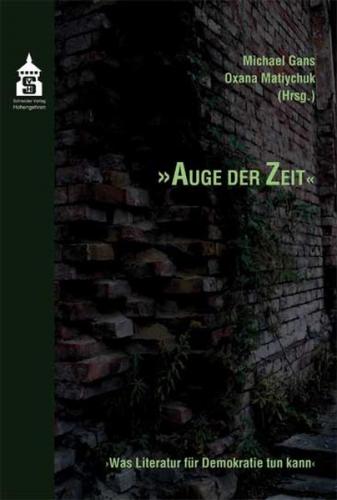 Auge der Zeit 