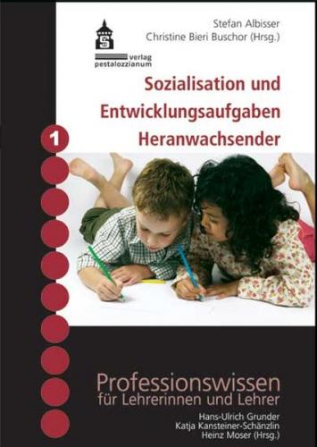 Sozialisation und Entwicklungsaufgaben Heranwachsender 