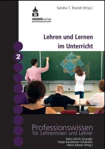 Lehren und Lernen im Unterricht 