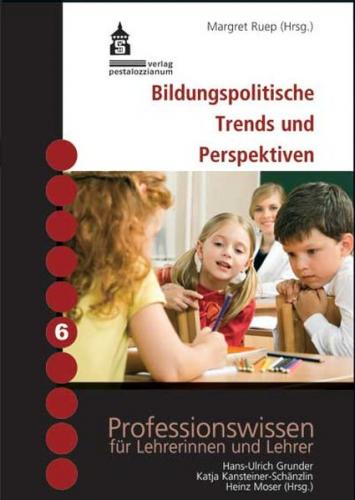 Bildungspolitische Trends und Perspektiven 