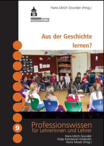 Aus der Geschichte lernen? 