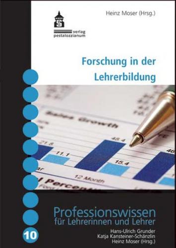 Forschung in der Lehrerbildung 