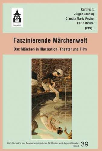Faszinierende Märchenwelt 