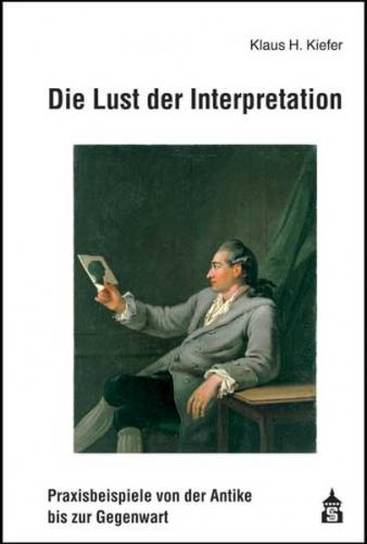 Die Lust der Interpretation 