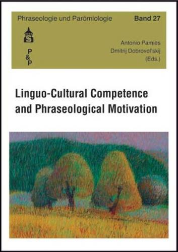 Linguo-Cultural Competence and Phraseological Motivation 