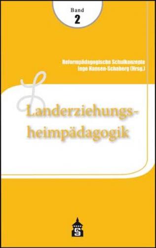 Landerziehungsheim-Pädagogik 