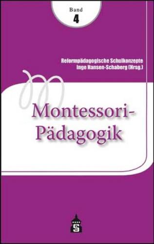 Montessori-Pädagogik 