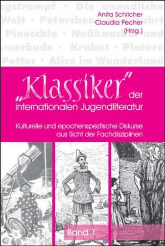"Klassiker" der internationalen Jugendliteratur 