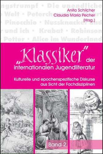 "Klassiker" der internationalen Jugendliteratur 