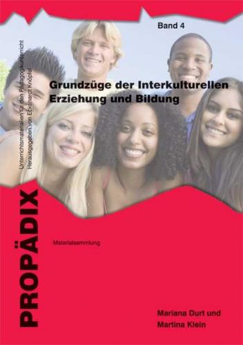 Grundzüge der Interkulturellen Erziehung und Bildung 