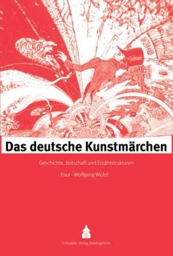 Das deutsche Kunstmärchen 