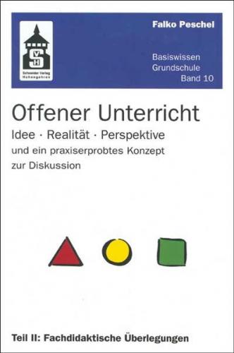 Offener Unterricht 