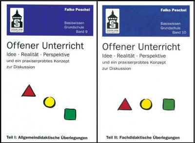 Offener Unterricht 