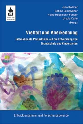 Vielfalt und Anerkennung 