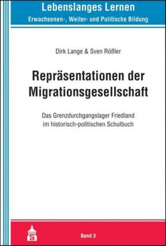 Repräsentationen der Migrationsgesellschaft 