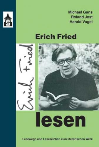 Erich Fried lesen 