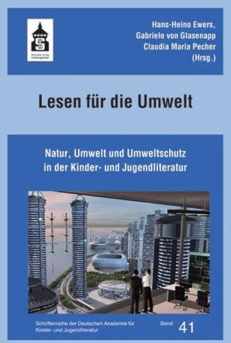 Lesen für die Umwelt 