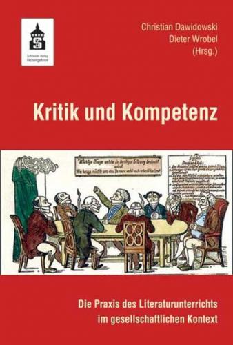 Kritik und Kompetenz 