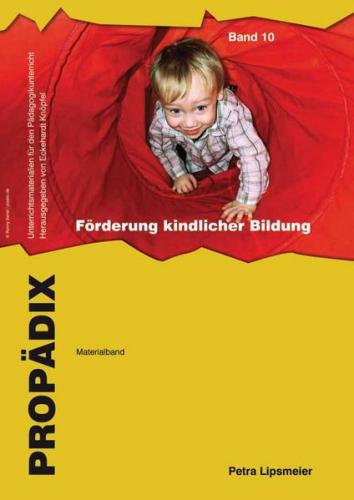 Förderung kindlicher Bildung 