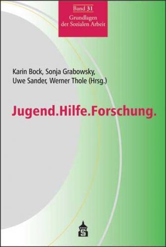 Jugend.Hilfe.Forschung. 