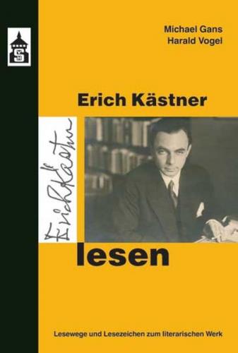 Erich Kästner lesen 