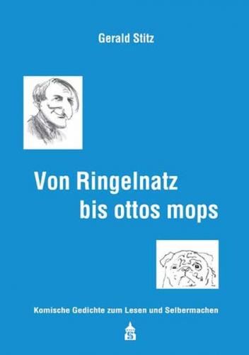 Von Ringelnatz bis ottos mops 