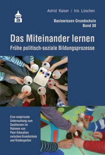 Das Miteinander lernen 
