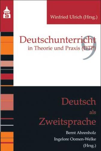 Deutsch als Zweitsprache 