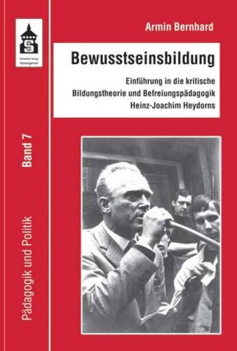 Bewusstseinsbildung 