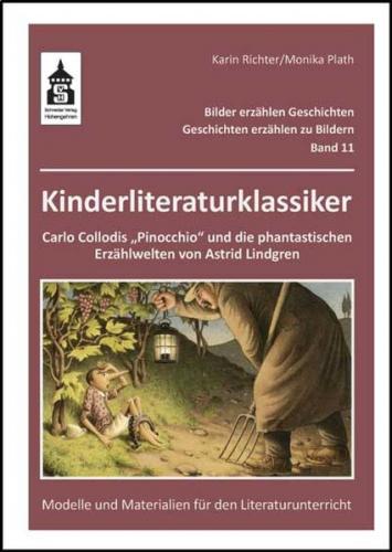 Kinderliteraturklassiker 