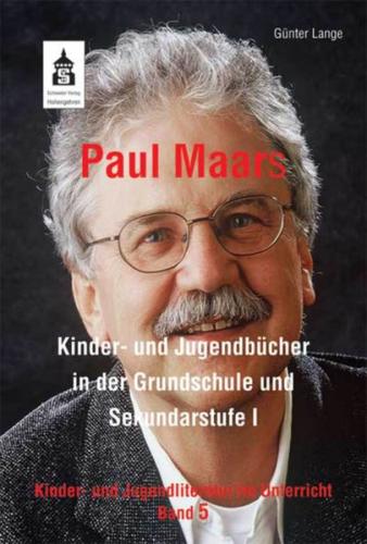 Paul Maars Kinder- und Jugendbücher in der Grundschule und Sekundarstufe I (Ebook - EPUB) 