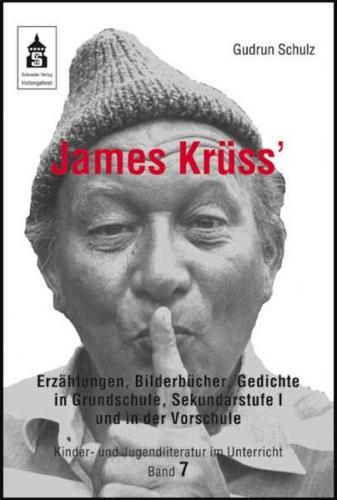 James Krüss' Erzählungen, Bilderbücher, Gedichte (Ebook - EPUB) 