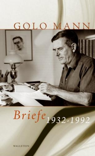 Briefe 1932 - 1992 