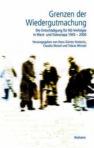 Grenzen der Wiedergutmachung 