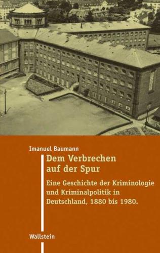 Dem Verbrechen auf der Spur 