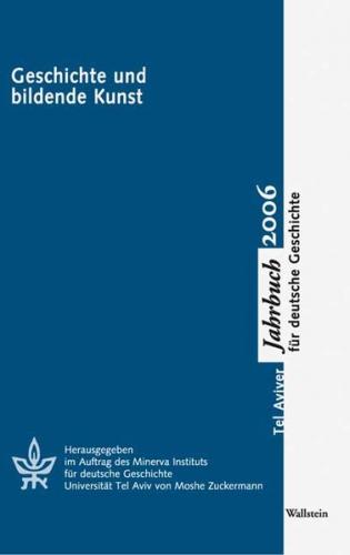 Geschichte und bildende Kunst 