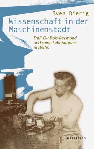 Wissenschaft in der Maschinenstadt 