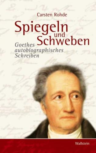 Spiegeln und Schweben 