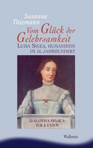 Vom Glück der Gelehrsamkeit 