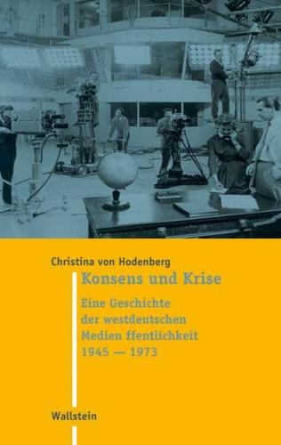 Konsens und Krise 