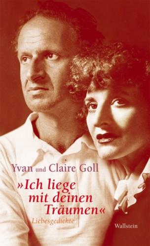 »Ich liege mit deinen Träumen« 
