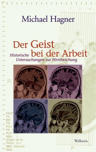 Der Geist bei der Arbeit 