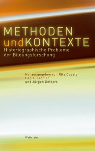 Methoden und Kontexte 