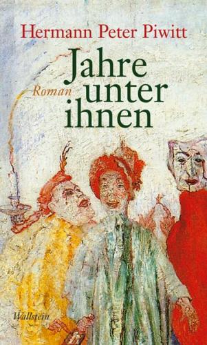 Jahre unter ihnen 