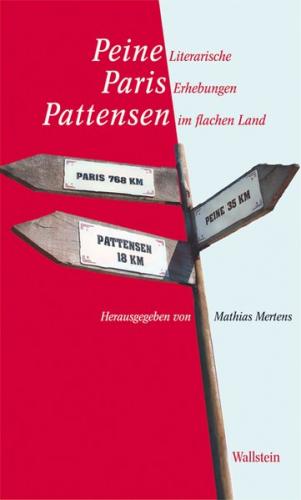 Peine, Paris, Pattensen 