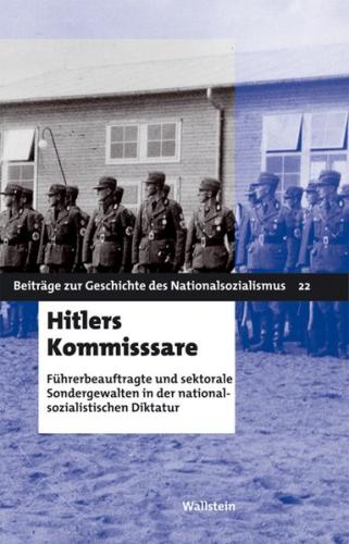 Hitlers Kommissare 