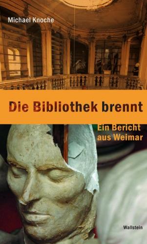 Die Bibliothek brennt 