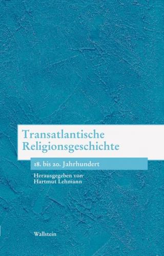 Transatlantische Religionsgeschichte 
