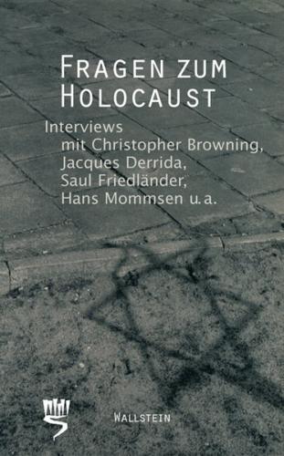 Fragen zum Holocaust 
